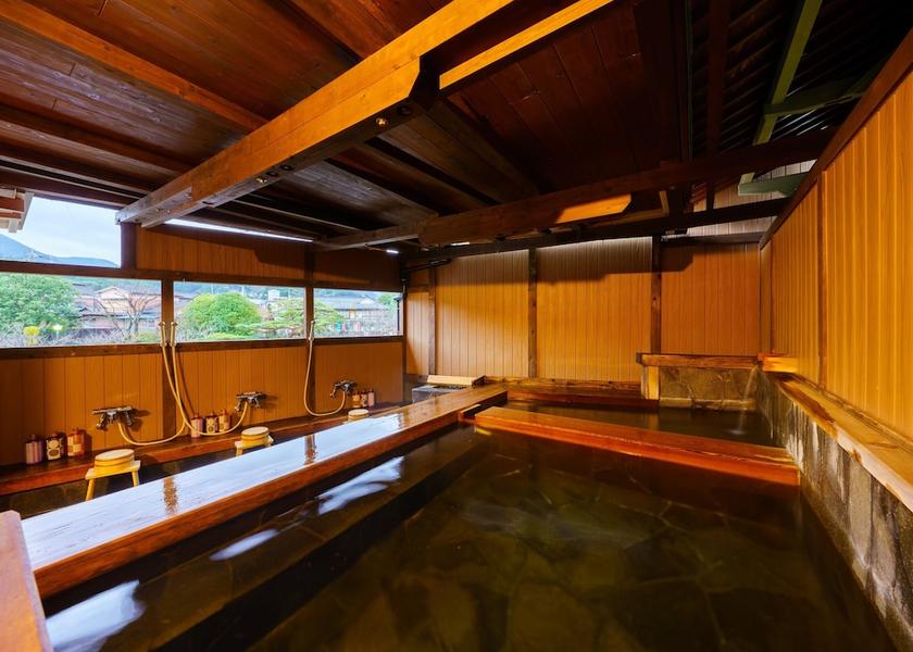 Saga (prefecture) Ureshino Bathroom