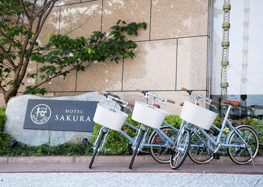Saga Ureshino Bicycling