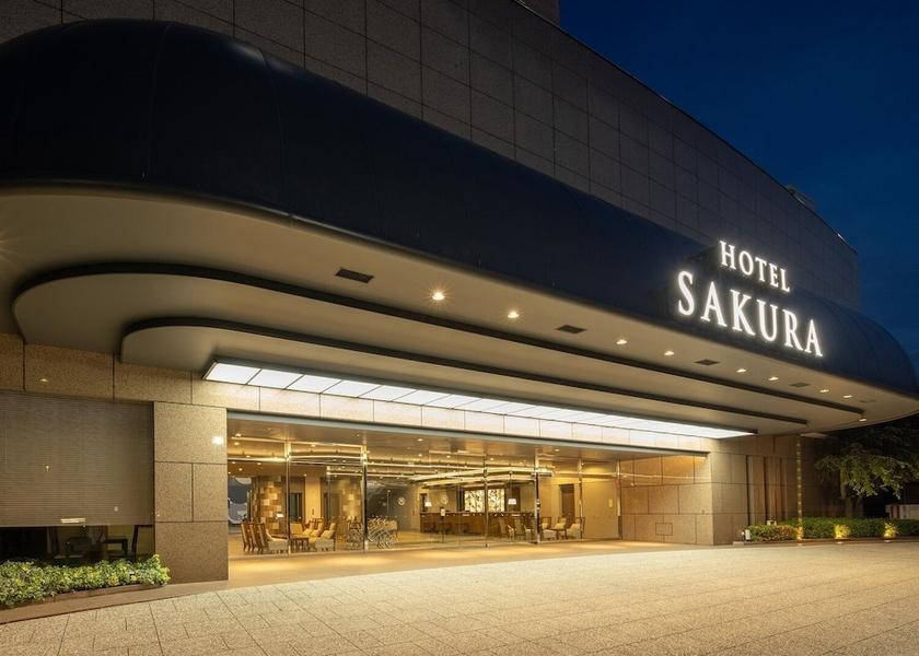 Saga Ureshino Exterior