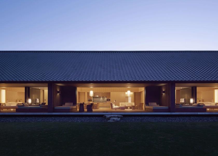 Mie (prefecture) Shima Room