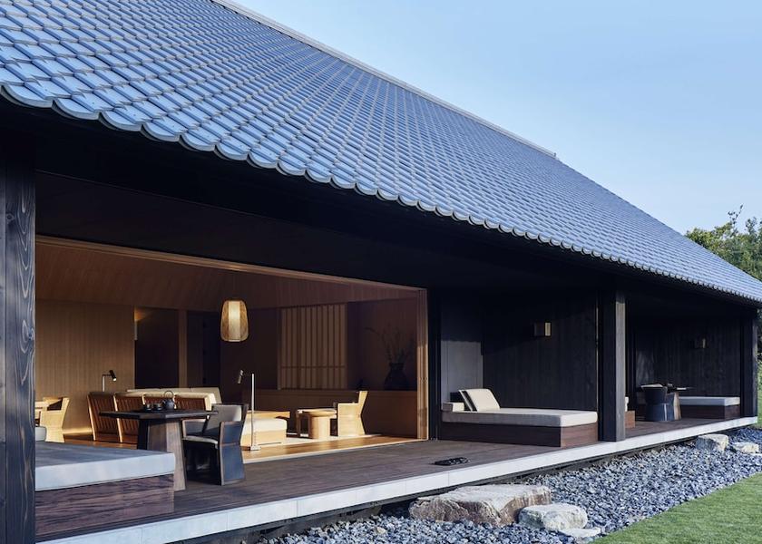 Mie (prefecture) Shima Room