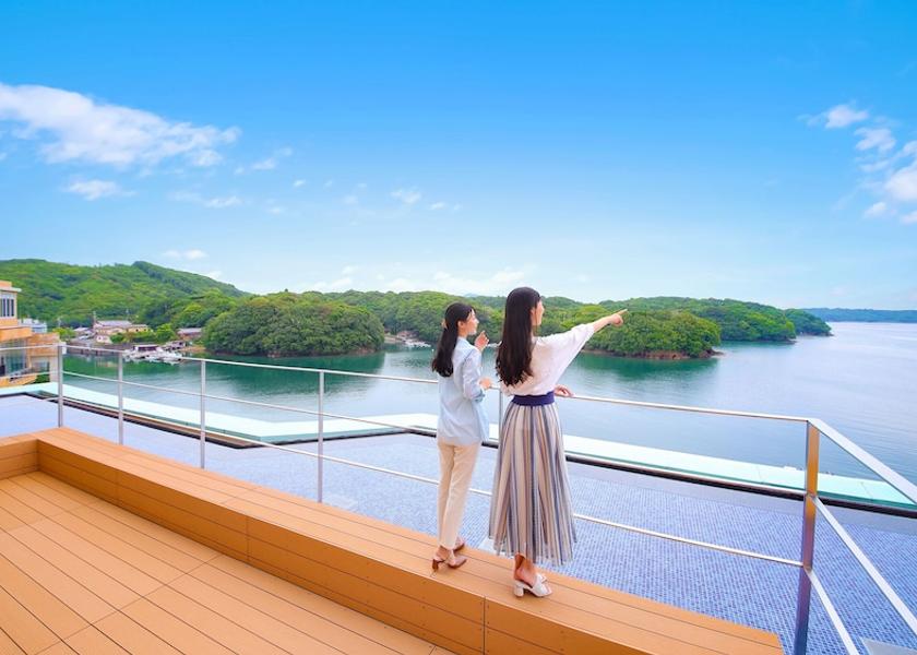 Mie Shima Property amenity