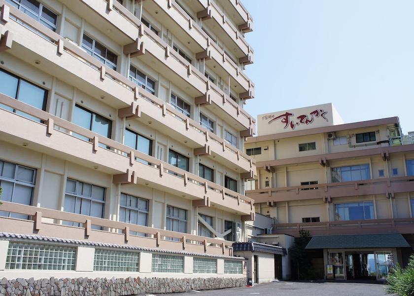 Shimane (prefecture) Matsue Primary image