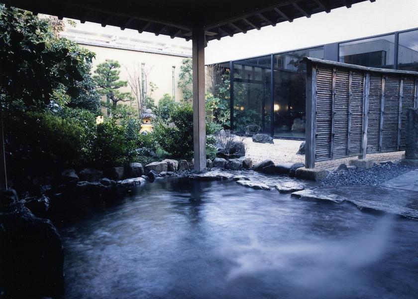 Shimane (prefecture) Matsue Public Bath