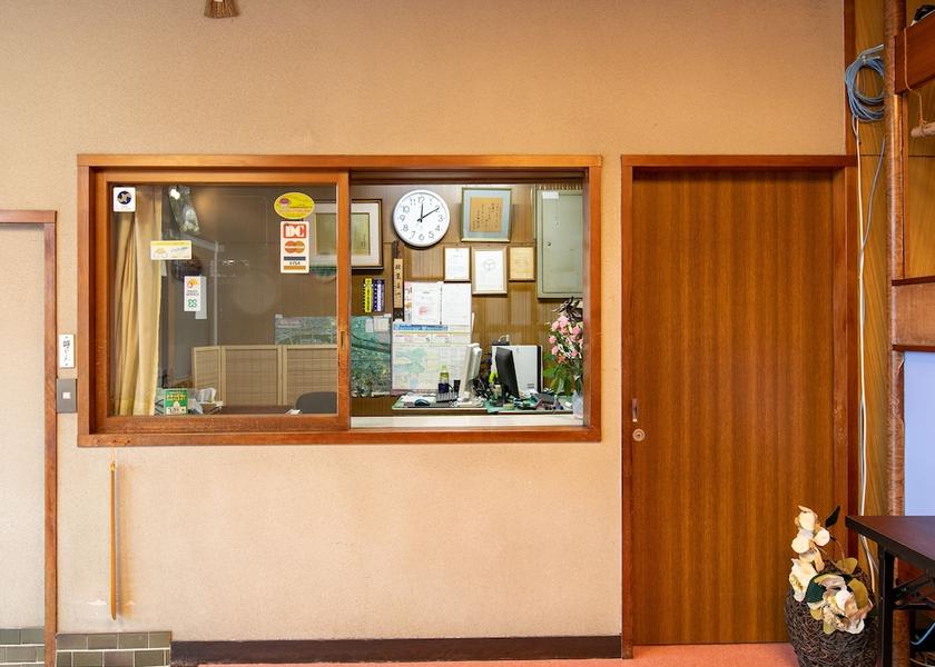 Shimane (prefecture) Matsue Reception