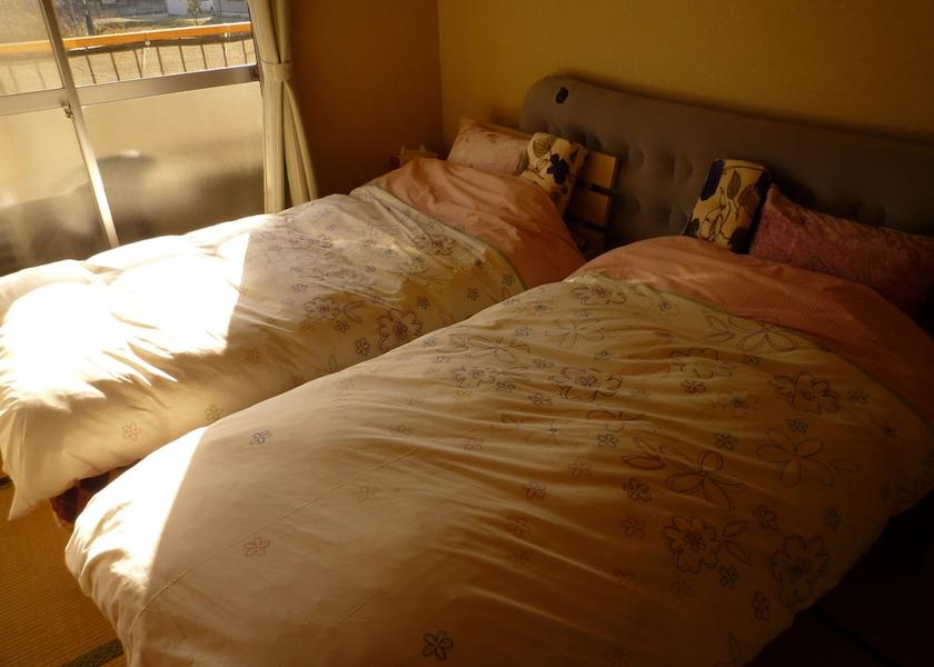 Mie (prefecture) Ise Room