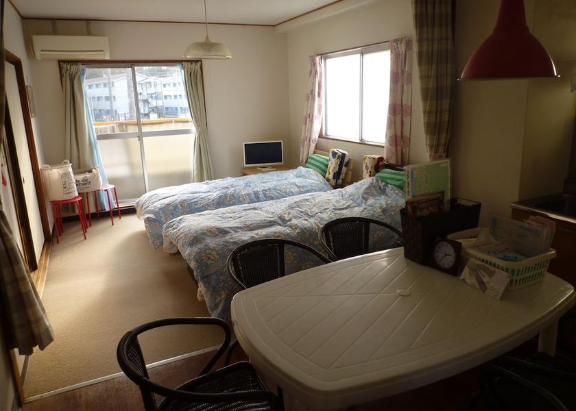 Mie (prefecture) Ise Room