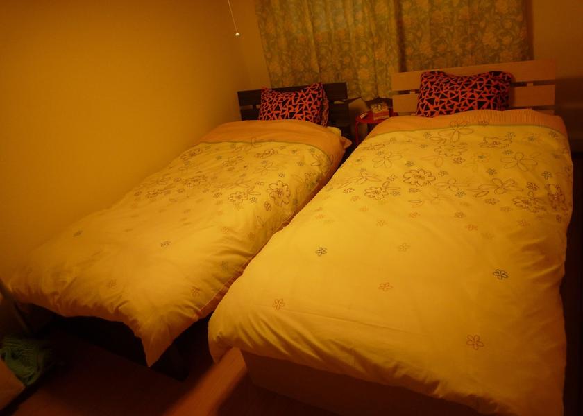 Mie (prefecture) Ise Room