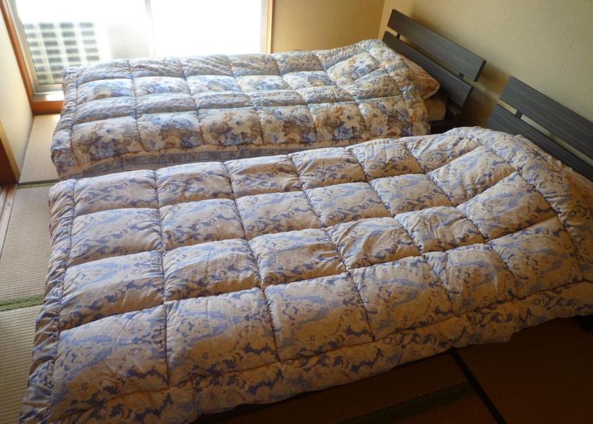 Mie (prefecture) Ise Room