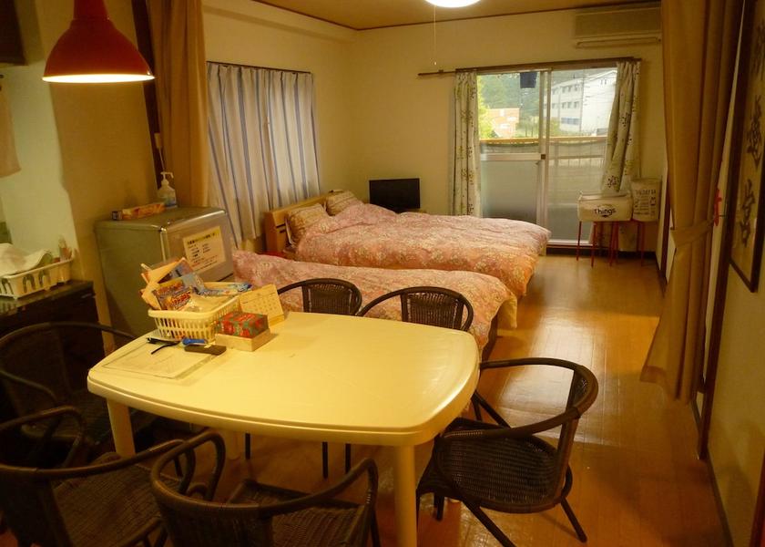 Mie (prefecture) Ise In-Room Dining