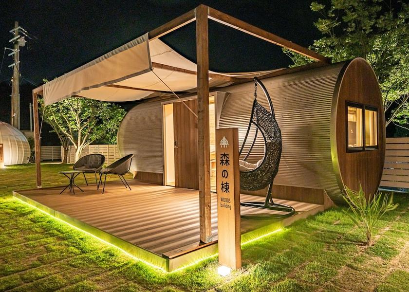 Shiga (prefecture) Nagahama Room