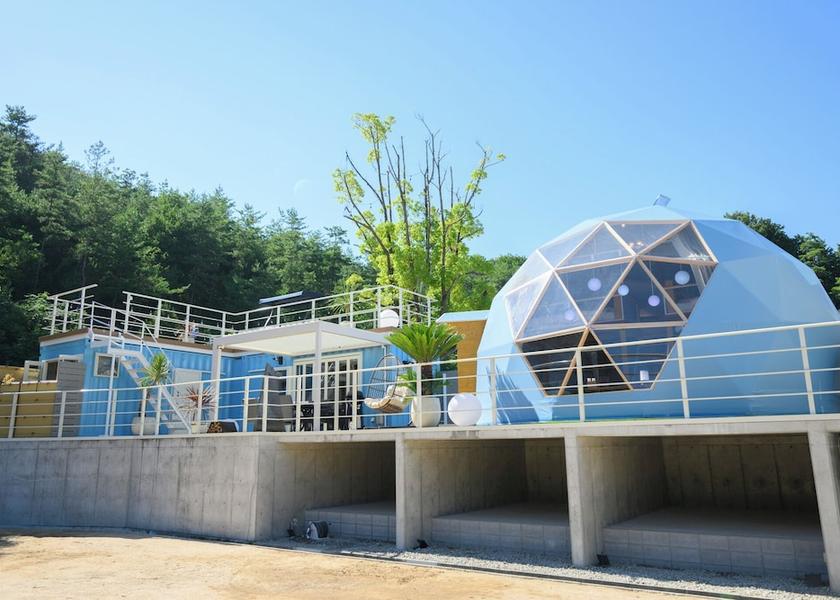 Shiga (prefecture) Nagahama Room