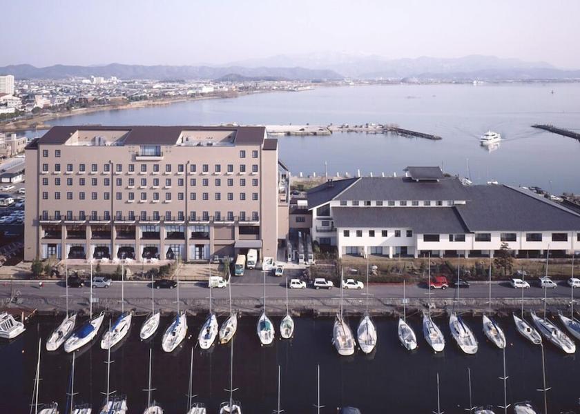 Shiga Nagahama Primary image