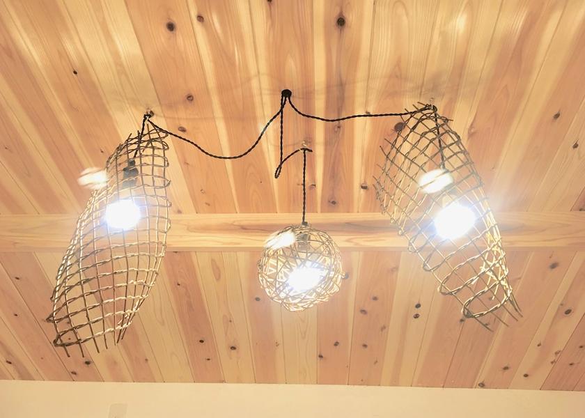 Tokushima (prefecture) Miyoshi Interior Entrance