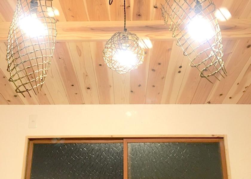 Tokushima (prefecture) Miyoshi Interior Entrance