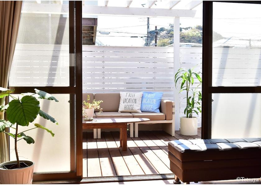 Kanagawa Kamakura Terrace