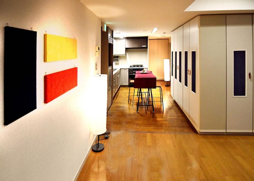 Kanagawa (prefecture) Kamakura In-Room Dining