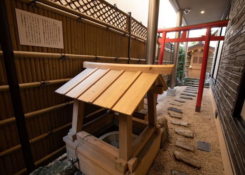 Kanagawa Kamakura Exterior detail