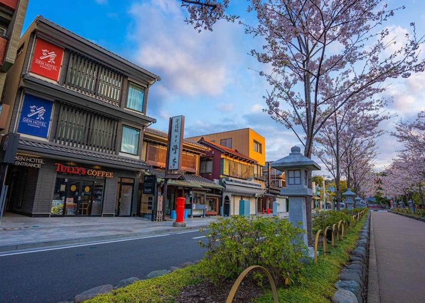 Kanagawa Kamakura Exterior