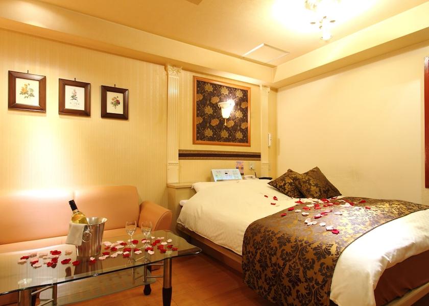 Tokyo Fuchu Room