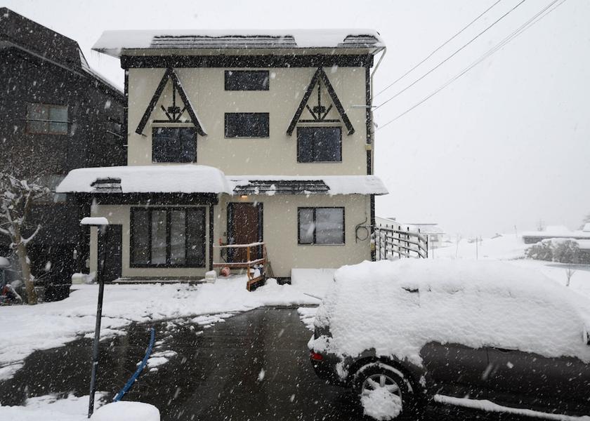 Nagano Nozawaonsen Primary image