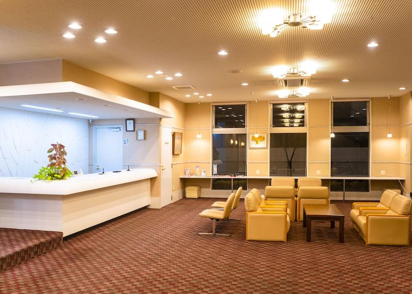 Kumamoto (prefecture) Kumamoto Lobby