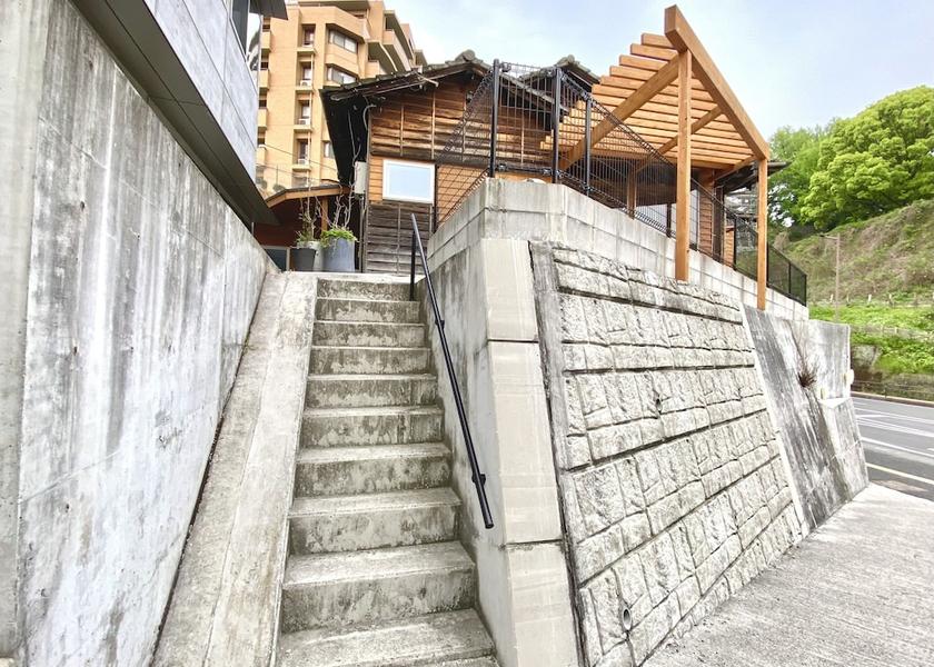 Kumamoto Kumamoto Exterior Detail