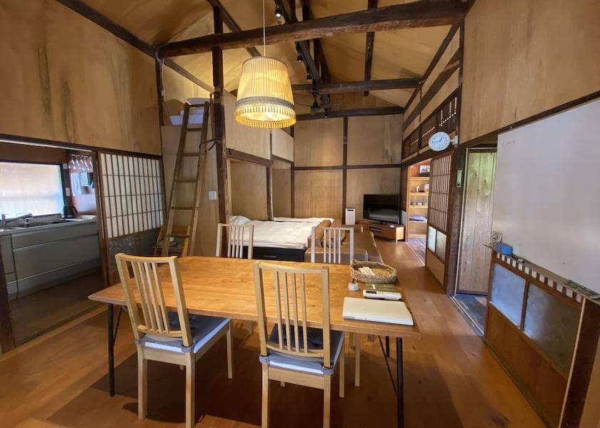 Kumamoto Kumamoto In-Room Dining
