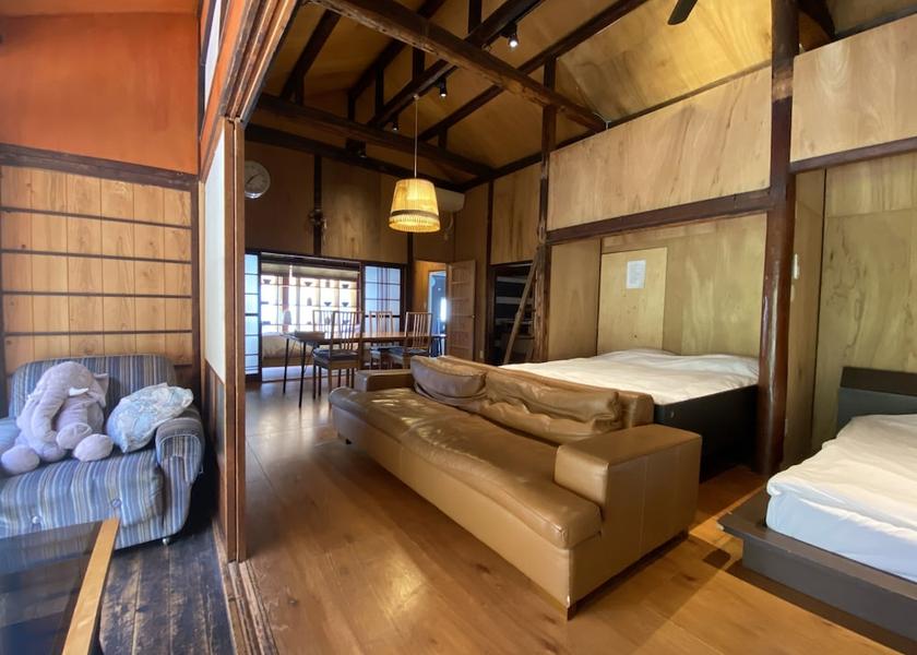 Kumamoto Kumamoto Room