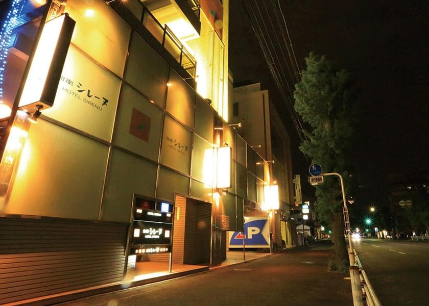 Kanagawa Hiratsuka Primary image