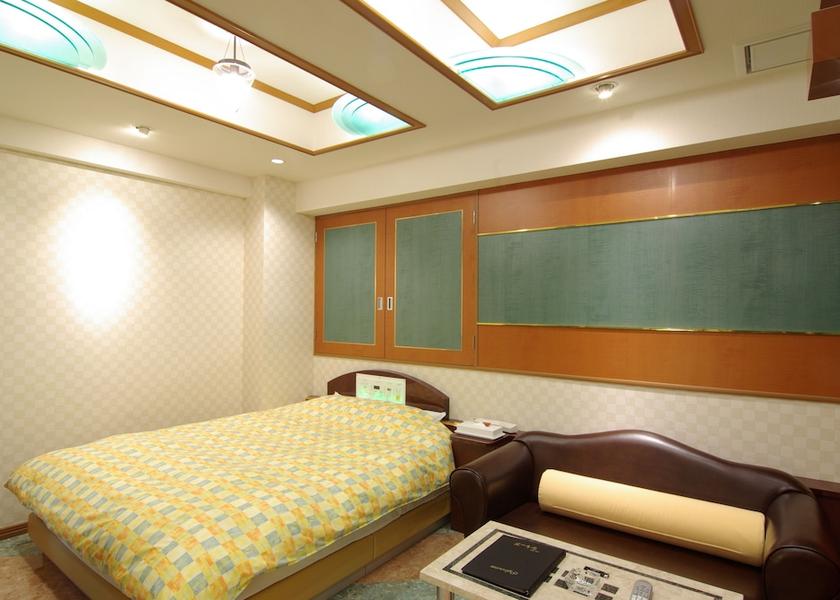 Kanagawa Hiratsuka Room