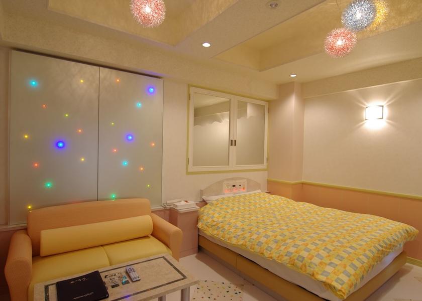 Kanagawa Hiratsuka Room