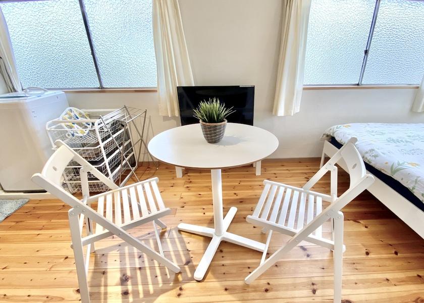 Chiba (prefecture) Matsudo Room