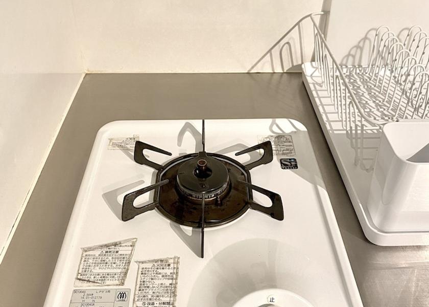 Chiba (prefecture) Matsudo Kitchenette