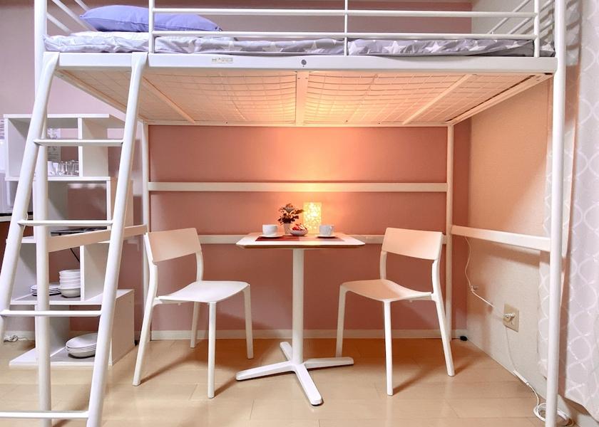 Chiba (prefecture) Matsudo Room