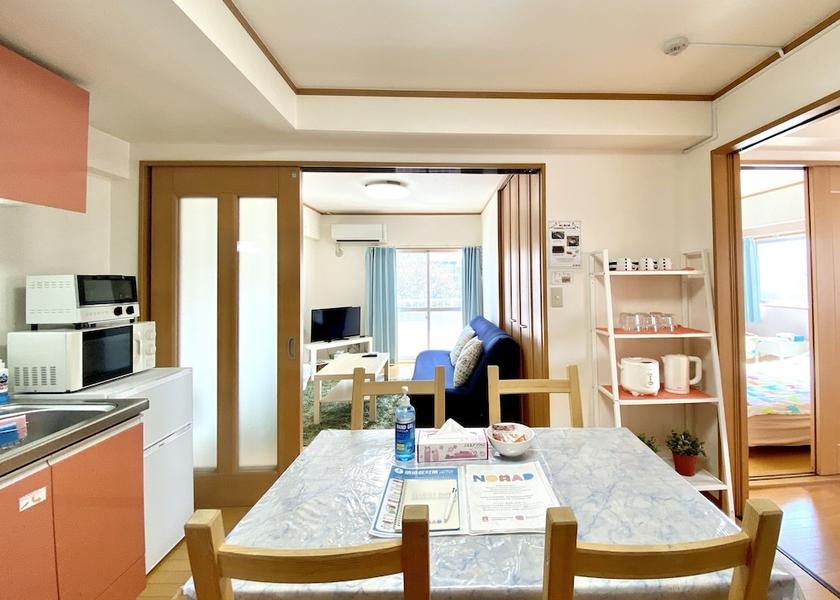 Chiba (prefecture) Matsudo Interior Entrance