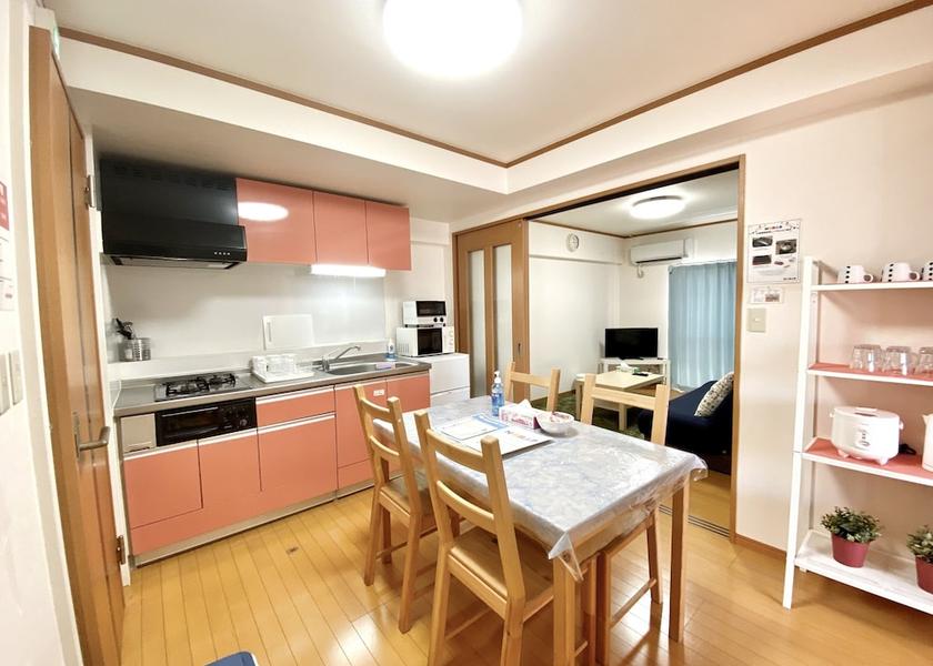 Chiba (prefecture) Matsudo Room