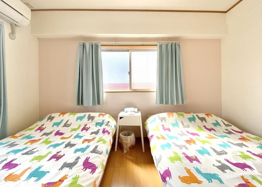 Chiba (prefecture) Matsudo Interior Entrance