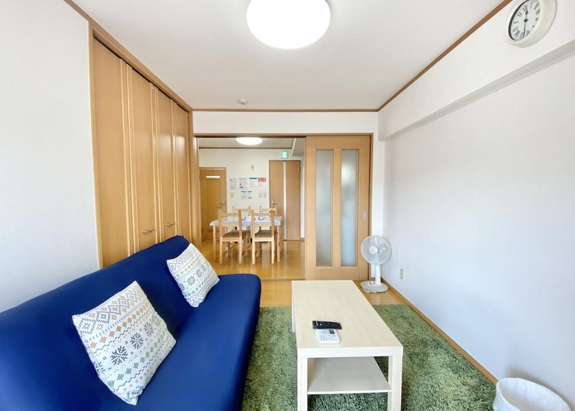 Chiba (prefecture) Matsudo Interior Entrance