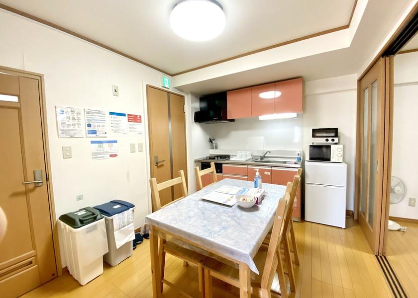 Chiba (prefecture) Matsudo Room