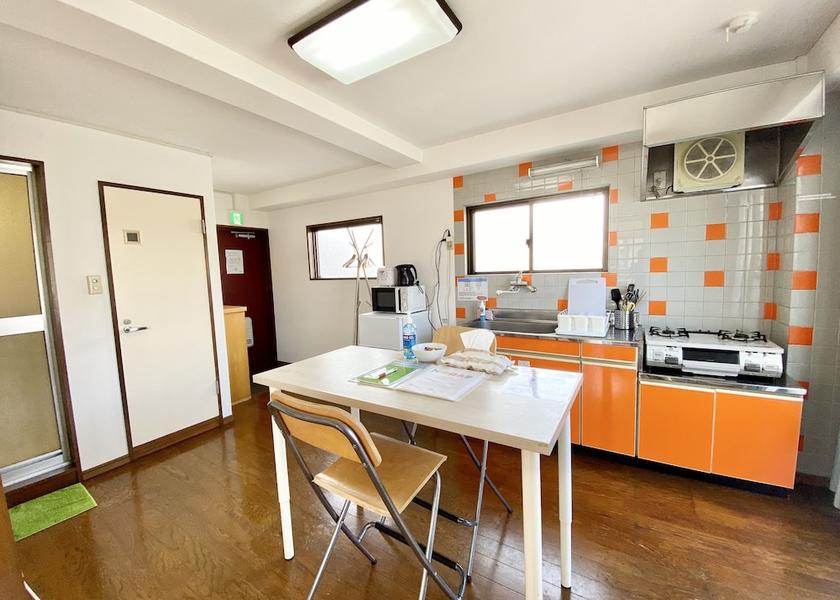 Chiba (prefecture) Matsudo Room