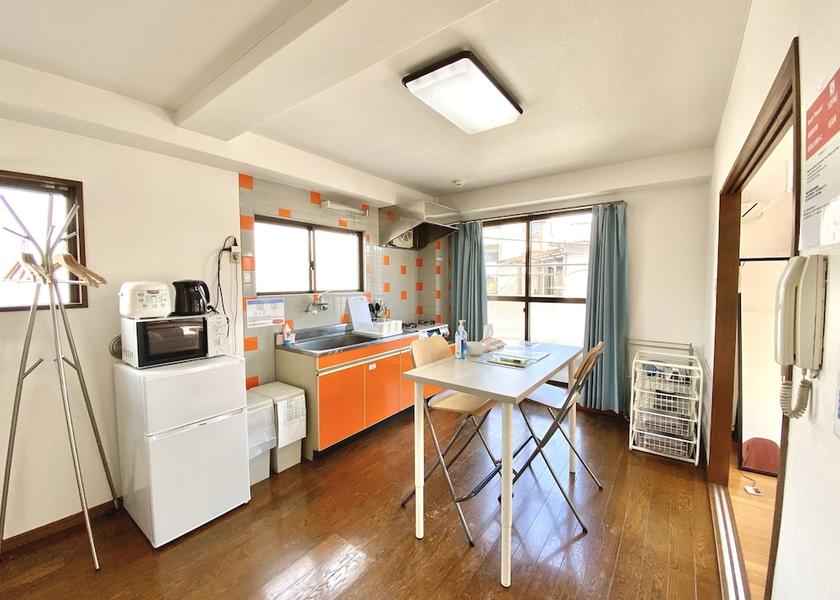 Chiba (prefecture) Matsudo Primary image