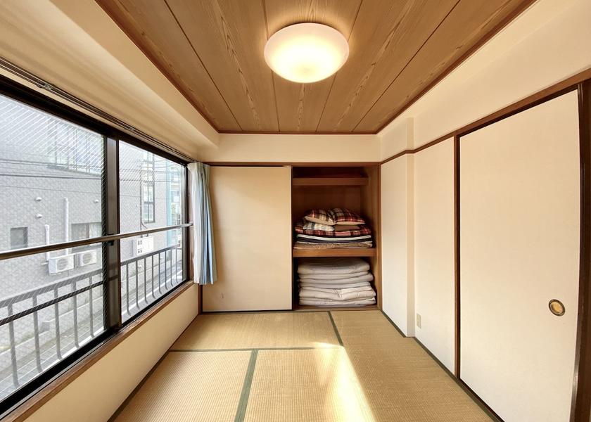Chiba (prefecture) Matsudo Room