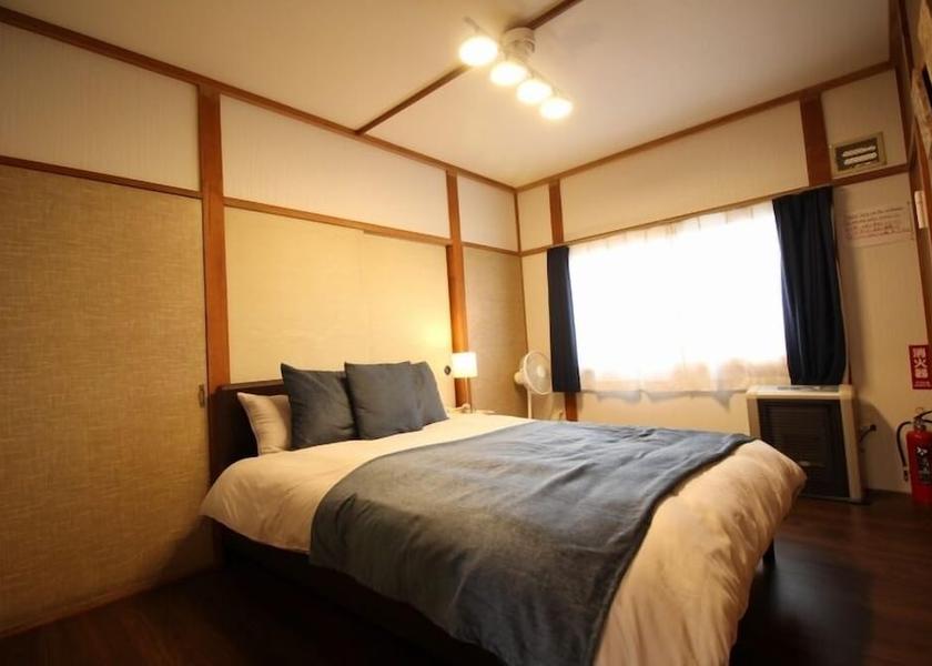 Hokkaido Biei Room