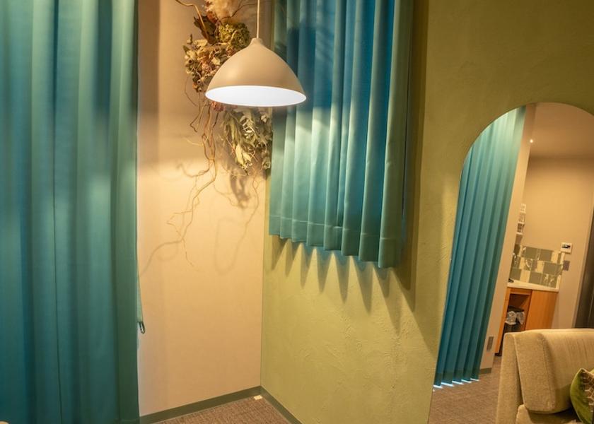 Hokkaido Biei Room