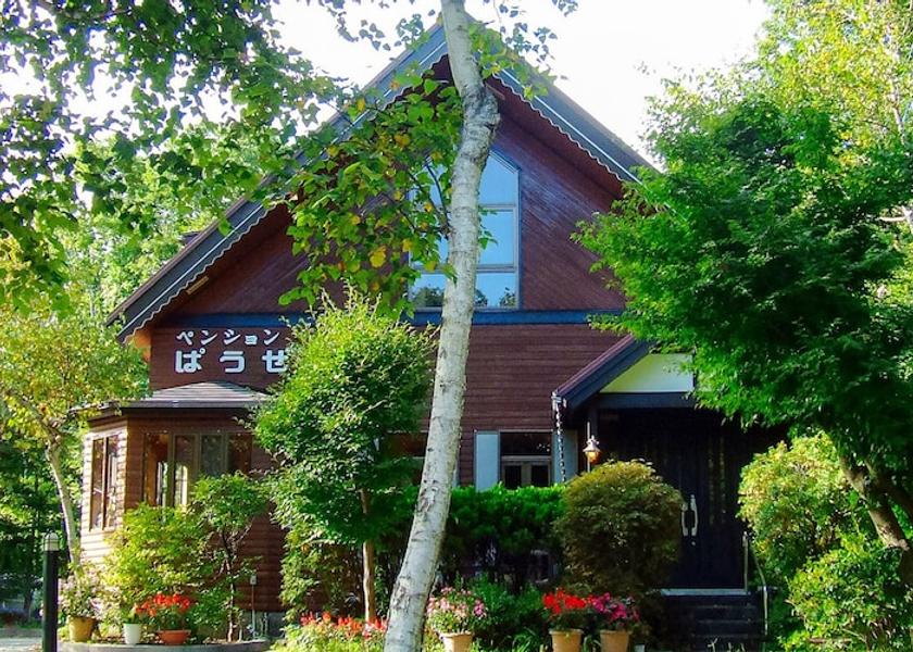 Yamanashi Yamanakako Primary image