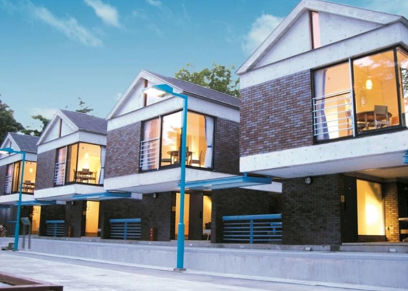 Yamanashi (prefecture) Yamanakako Primary image