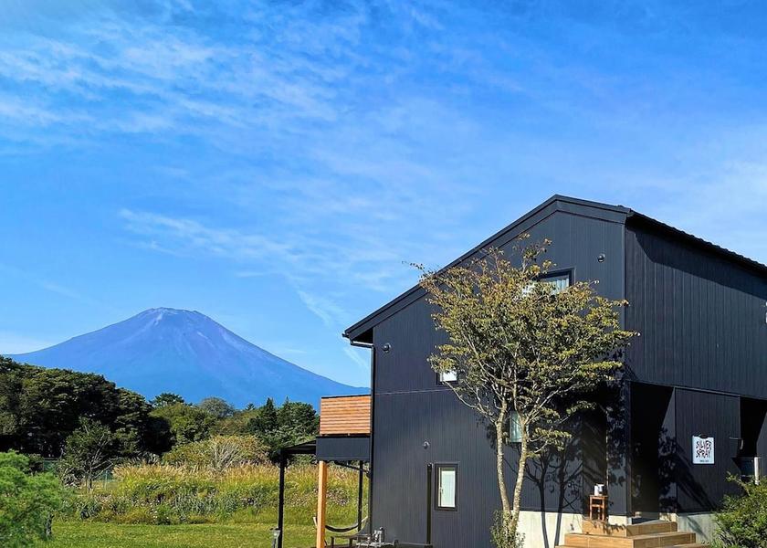 Yamanashi Yamanakako Primary image