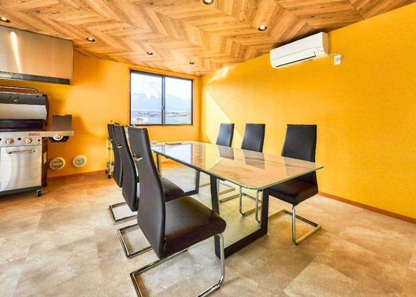 Yamanashi (prefecture) Yamanakako Kitchenette