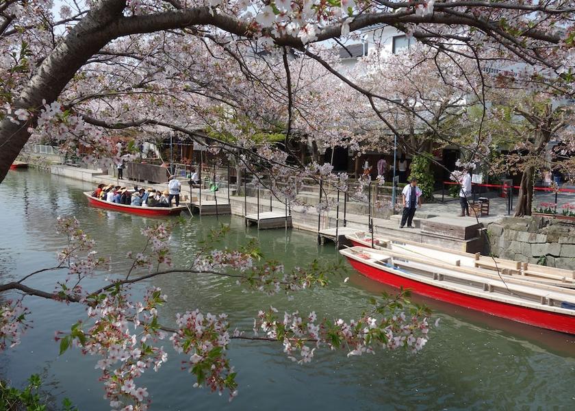 Fukuoka Yanagawa View from Property
